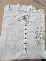 Soccx Damenshirt Langarm Gr. XL Berlin - Marienfelde Vorschau