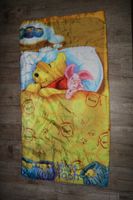 Schlafsack für Kinder Winnie Pooh 75 cm x 142,5 cm Baden-Württemberg - Eschenbach Württemberg Vorschau
