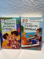 Freche Mädchen Kinderbuch, Mortense Ullrich, Brinx, Kömmerling Niedersachsen - Brackel Vorschau
