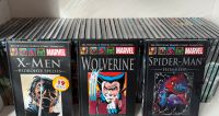 Offizielle Marvel Comic-Sammlung Saarbrücken-Dudweiler - Dudweiler Vorschau