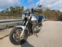 Honda Hornet 900 SC 48 Bielefeld - Sennestadt Vorschau