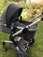 Joolz Day Kinderwagen Carbon Komplettset mit Zubehör Baden-Württemberg - Tübingen Vorschau