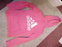 adidas Hoodie Gr. 36/38 Dresden - Pieschen Vorschau
