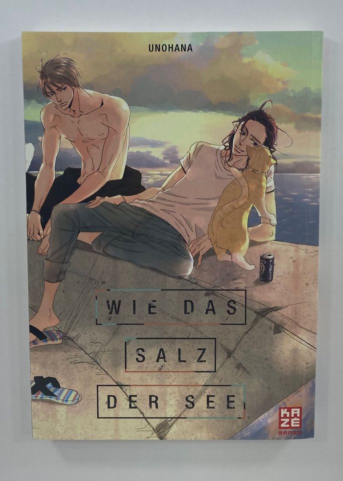 Boylove Mangas Comic Anime Yaoi BL in Weibhausen