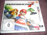 Gameboy 3DS -Mario Kart 7 - original eingeschweißt / Sealed ! Sachsen - Plauen Vorschau