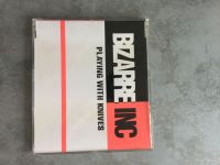 Bizarre Inc - Playing with knives, Maxi-CD Nordrhein-Westfalen - Schwelm Vorschau