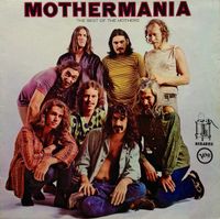 Zappa-The Mothers Of Invention- Mothermania-The Best Of-Vinyl LP Nordrhein-Westfalen - Mülheim (Ruhr) Vorschau