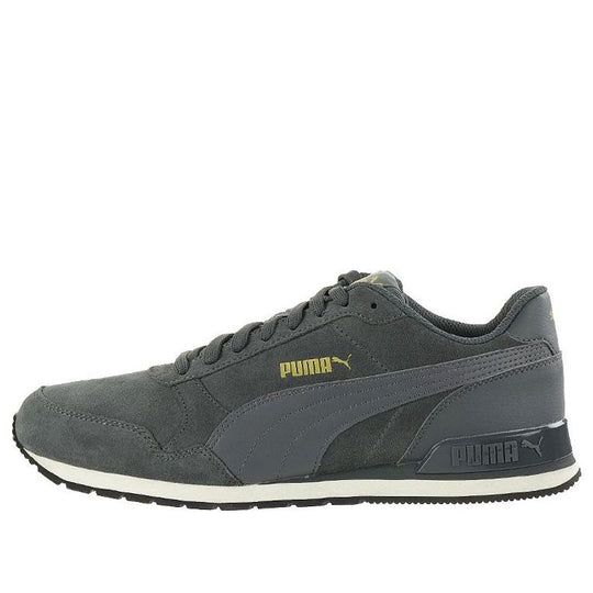 Puma Sneaker grau, neu im Originalkarton in Pulsnitz