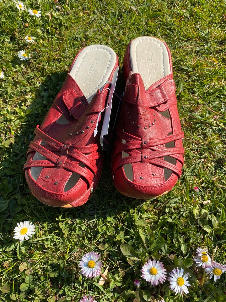 12€ je Paar , Sommerschuhe, Latschen, Sandalen in Burg Stargard