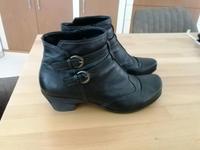 Stiefelette Bielefeld - Brackwede Vorschau