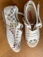 CAMPER Schuhe, Gr37, wie neu Bayern - Holzkirchen Vorschau