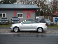 Volkswagen Eos 1.4 TSI 90kW Edition 2010 Cabrio Niedersachsen - Loxstedt Vorschau