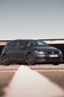 Golf 7 GTD Facelift (Neue Bremsen,Reifen,Ölservice) Nordrhein-Westfalen - Mechernich Vorschau