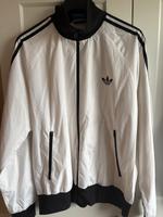 Retro Adidas Sportjacke XL Niedersachsen - Syke Vorschau