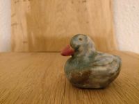 kleine Ente aus Ton glasiert Baden-Württemberg - Gemmingen Vorschau