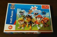 Trefl 916 17321 60 Teile Paw Patrol Puzzle Baden-Württemberg - Ludwigsburg Vorschau