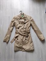 Trenchcoat Gr.34 United Colors of Benetton Berlin - Köpenick Vorschau