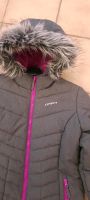 Mädchen Winterjacke von Icepeak Hessen - Mainhausen Vorschau