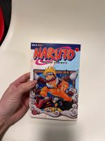 Naruto Buch Nordrhein-Westfalen - Rheine Vorschau