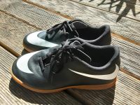 Nike Bravatax II IC Fussball Hallensport Schuhe 37,5 Bayern - Stötten Vorschau