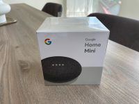 Google Home Mini Karbon neu OVP Baden-Württemberg - Schwörstadt Vorschau