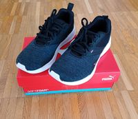 Puma Soft Foam + Hallenschuhe Größe 37 neuwertig Bochum - Bochum-Nord Vorschau