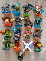 Skylander Figuren  Sammeln Häfen - Bremerhaven Vorschau