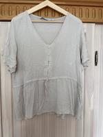 Only Bluse Beige Nordrhein-Westfalen - Lünen Vorschau