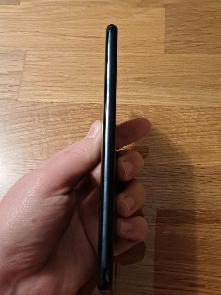 Huawei p30 lite midnight Black in Alsfeld