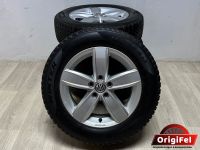 Original VW Polo VI 6 185/65 R15 Zoll Corvara Winterräder Felgen Niedersachsen - Burgwedel Vorschau