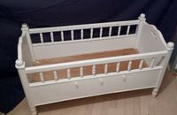 Antikes Kinderbett,  Babybett shabby vintage Rheinland-Pfalz - Willroth Vorschau