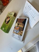 Tarotkarten-Gips-Glückskarte Niedersachsen - Elze Vorschau