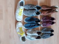 Herren Sneaker Nike Son of Force Air , Jack & Jones , Vans 45.... Bayern - Megesheim Vorschau