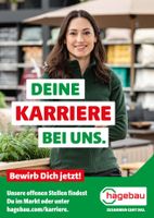 Fachberater (w/m/d) Garten & Pflanze Nordrhein-Westfalen - Wesseling Vorschau