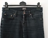 Schwarze Jeans von MEXX Gr 36 Länge 32 Sachsen - Penig Vorschau