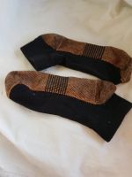 1Paar Kompressons Socken Rheinland-Pfalz - Acht Vorschau