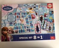 Frozen Disney Eiskönigin Set Thüringen - Heringen / Helme Vorschau