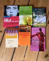 Bücher Wut/M.Beattie/Inneres Kind/Weltreligionen/Anselm Grün u.a. Mitte - Wedding Vorschau