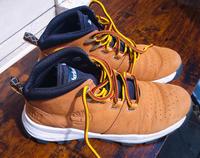 Trekker Sneaker Timberland Nordrhein-Westfalen - Erftstadt Vorschau
