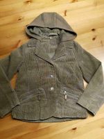 Jacke, Sweatjacke 116/122 und 140 s.Oliver Bayern - Günzburg Vorschau