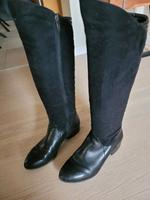 Damenstiefel hoch von Tamaris Schleswig-Holstein - Neumünster Vorschau