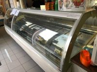 Gebrauchte Speiseeisvitrine Orion Mod Koreia 6 G Duisburg - Duisburg-Süd Vorschau