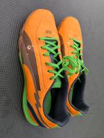 ### Puma Hallenturnschuhe in Größe 39 ### Niedersachsen - Braunschweig Vorschau