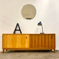 Georg Sating für WK Sideboard 50er restauriert 1,80m 2 vorhanden Dortmund - Innenstadt-West Vorschau