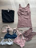 Still BH Stilltop Set Kleiderpaket H&M Tchibo etc. Bayern - Straubing Vorschau