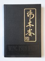 Wing Tsun Kuen, EWTO, WT, Kernspecht, Kung Fu Berlin - Reinickendorf Vorschau