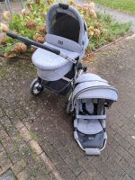 Kinderwagen ABC Design Harburg - Hamburg Neugraben Vorschau