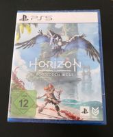 PS5 PlayStation 5 Spiel Horizon Forbidden West Rheinland-Pfalz - Haßloch Vorschau