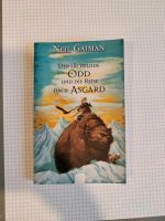 Der Lächelnde ODD und die Reise nach Asgard Nordrhein-Westfalen - Nümbrecht Vorschau