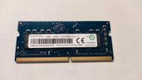 8GB RAM Speicher Modul PC4-2666 SODIMM Bayern - Gremsdorf Vorschau